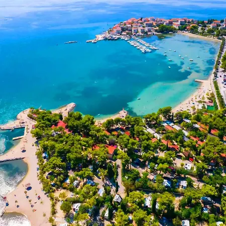 Lukic Lägenhet Split