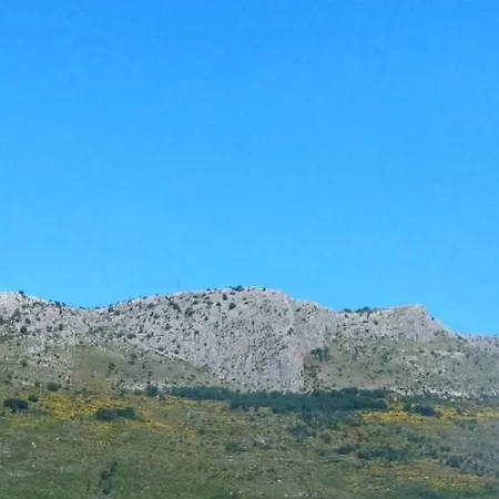 Lägenhet Lukic Split