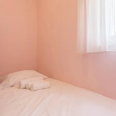 Lukic Apartment Split