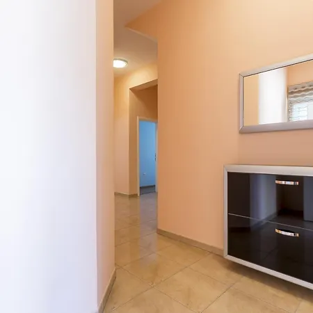 Apartment Lukic Split