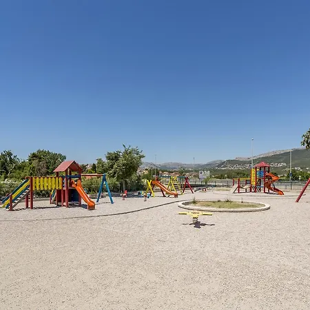 Lukic Lägenhet Split