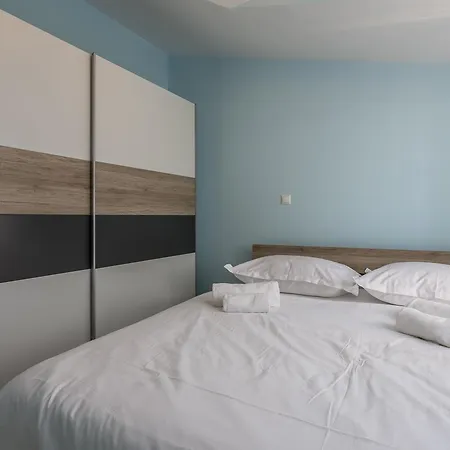Lukic Apartment *