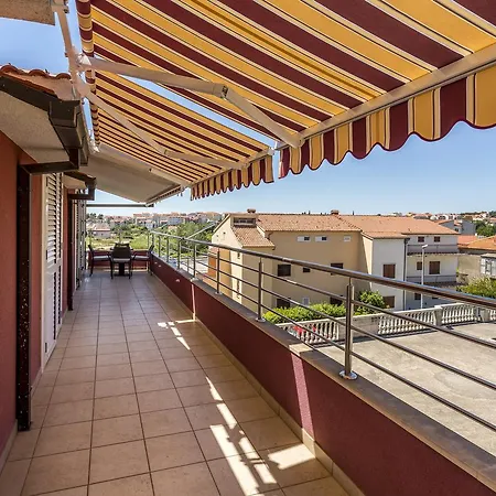 Apartment Lukic Split