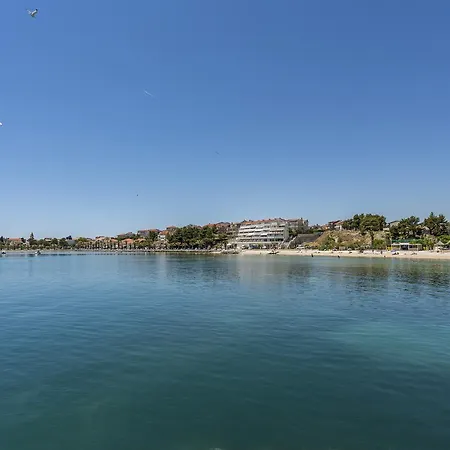 Apartment Lukic Split