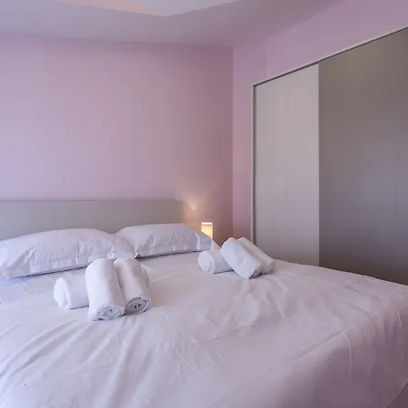 Apartment Lukic Split