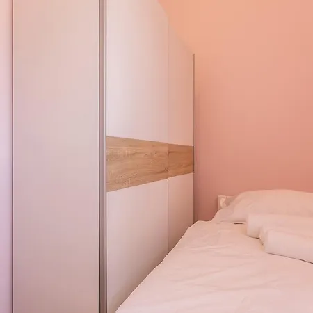 Lukić Apartament *