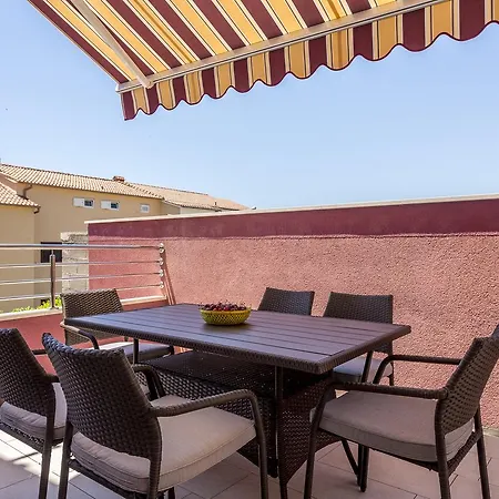 Apartment Lukic Split