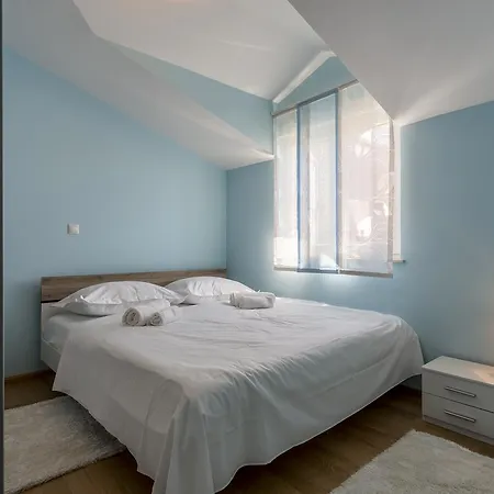 Lägenhet Lukic Split