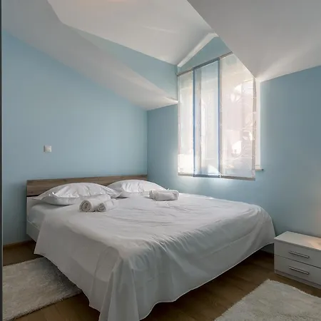 Apartment Lukic Split