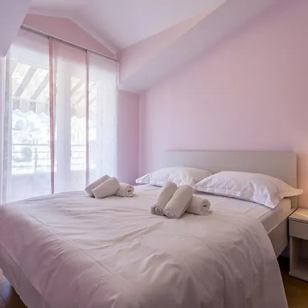 Lägenhet Lukic Split