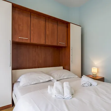 Lukić Apartament *