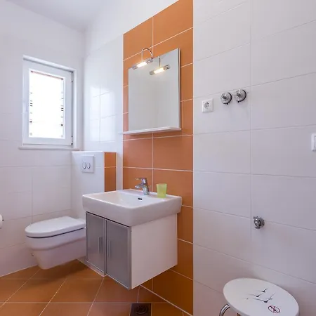 Lukic Apartment