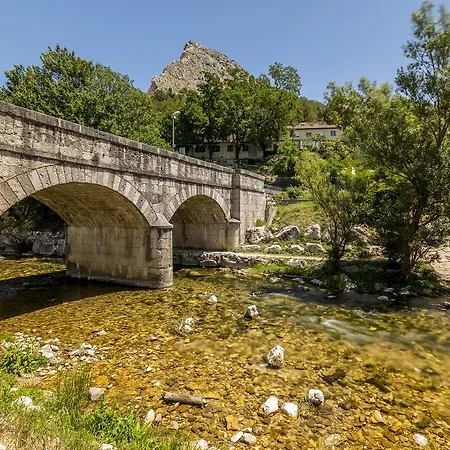 Lägenhet Lukic Split