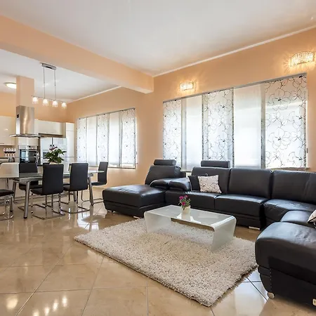Apartment Lukic