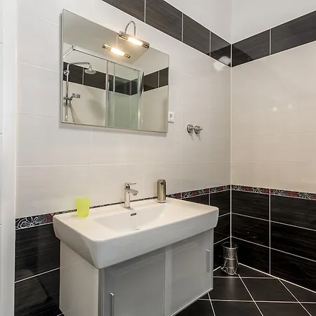 Lägenhet Lukic Split