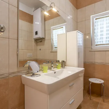 Appartement Lukic