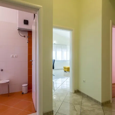Lukic Apartment *