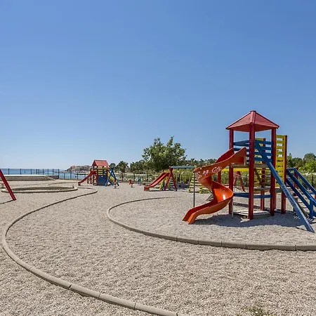Apartament Lukić *