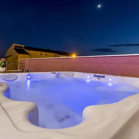 Apartment Lukic