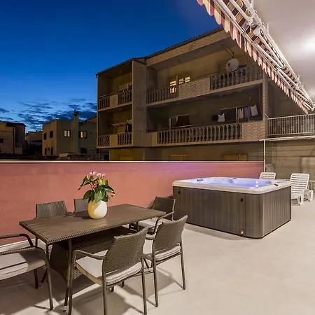 Apartment Lukic *