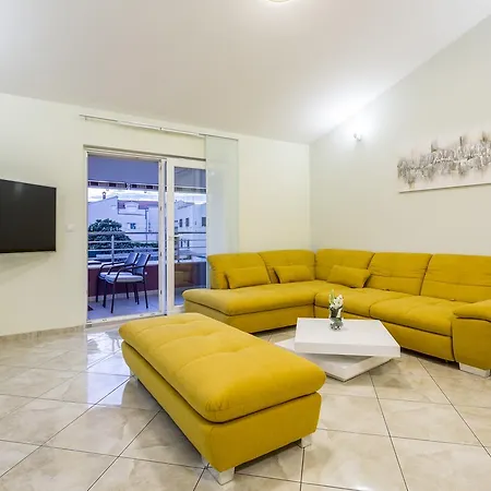 Lukic Apartment