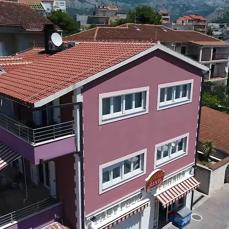 Lukic Apartment