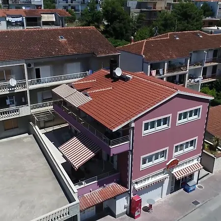 Apartment Lukic Split