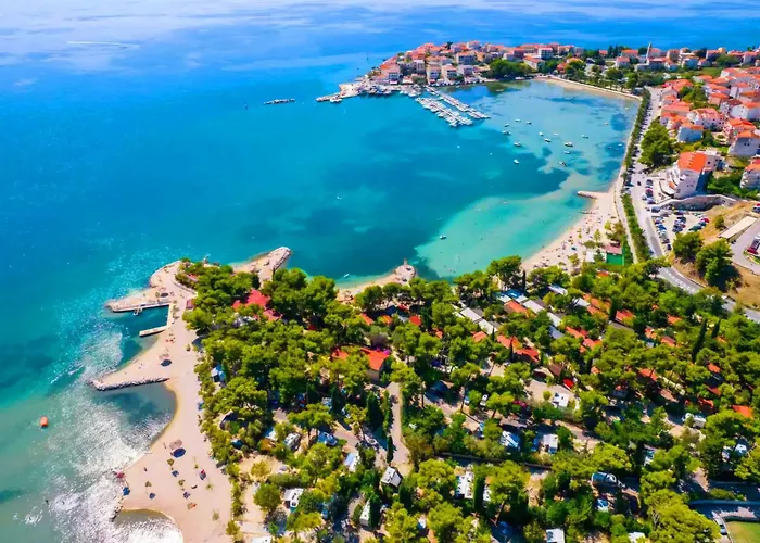 Lukic Apartamento Split