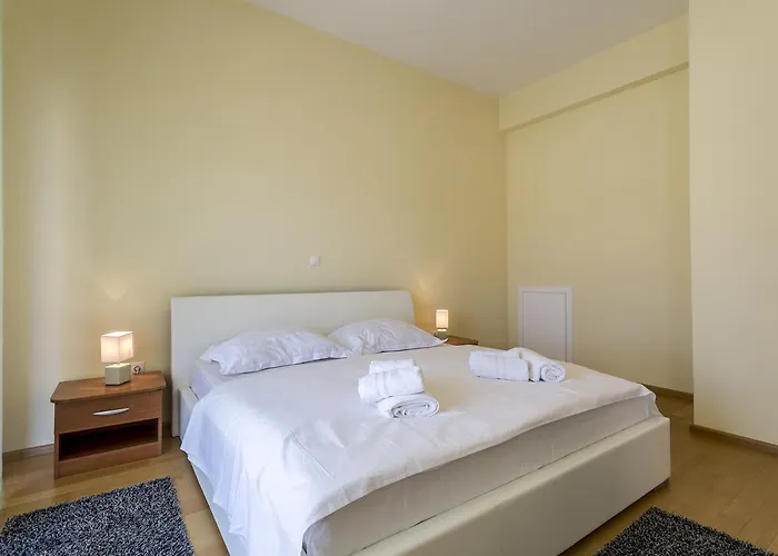 Apartamento Lukic *