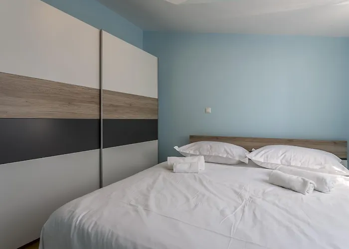 Lukic Apartamento *