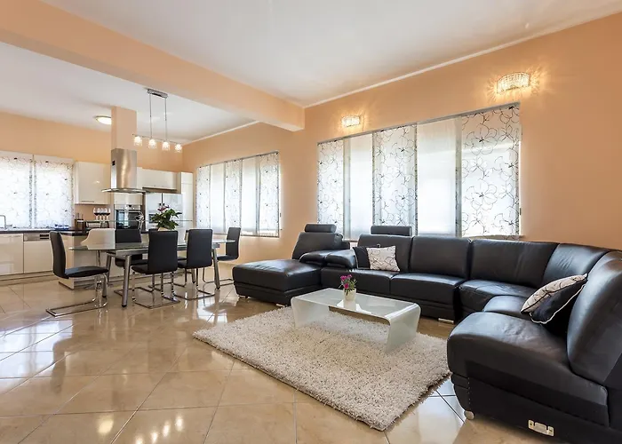 Apartamento Lukic