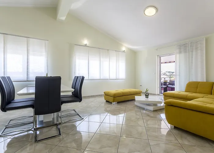 Apartamento Lukic Split