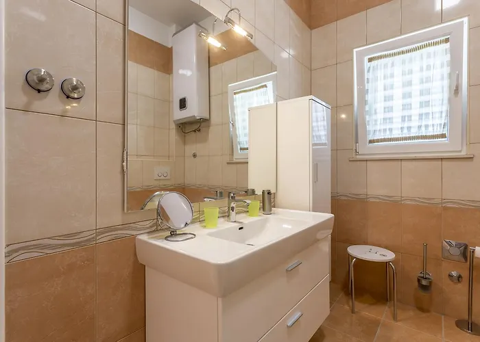 Apartamento Lukic