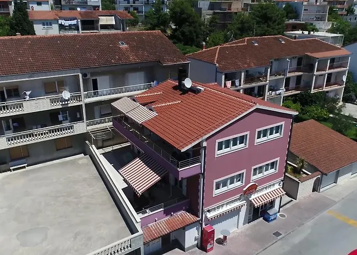 Apartamento Lukic Split